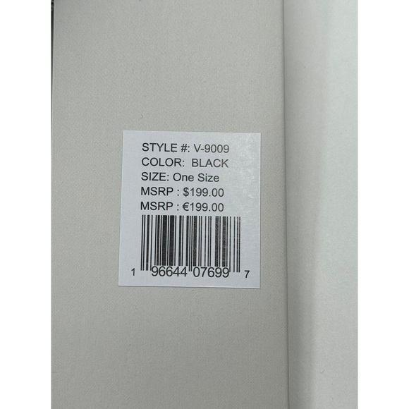 Valentino Orlandi Studded Crossbody Bag - Picture 5 of 5